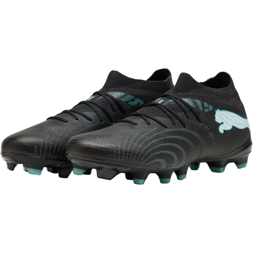 PUMA FUTURE 9 Herren Fußballschuh FG/AG 