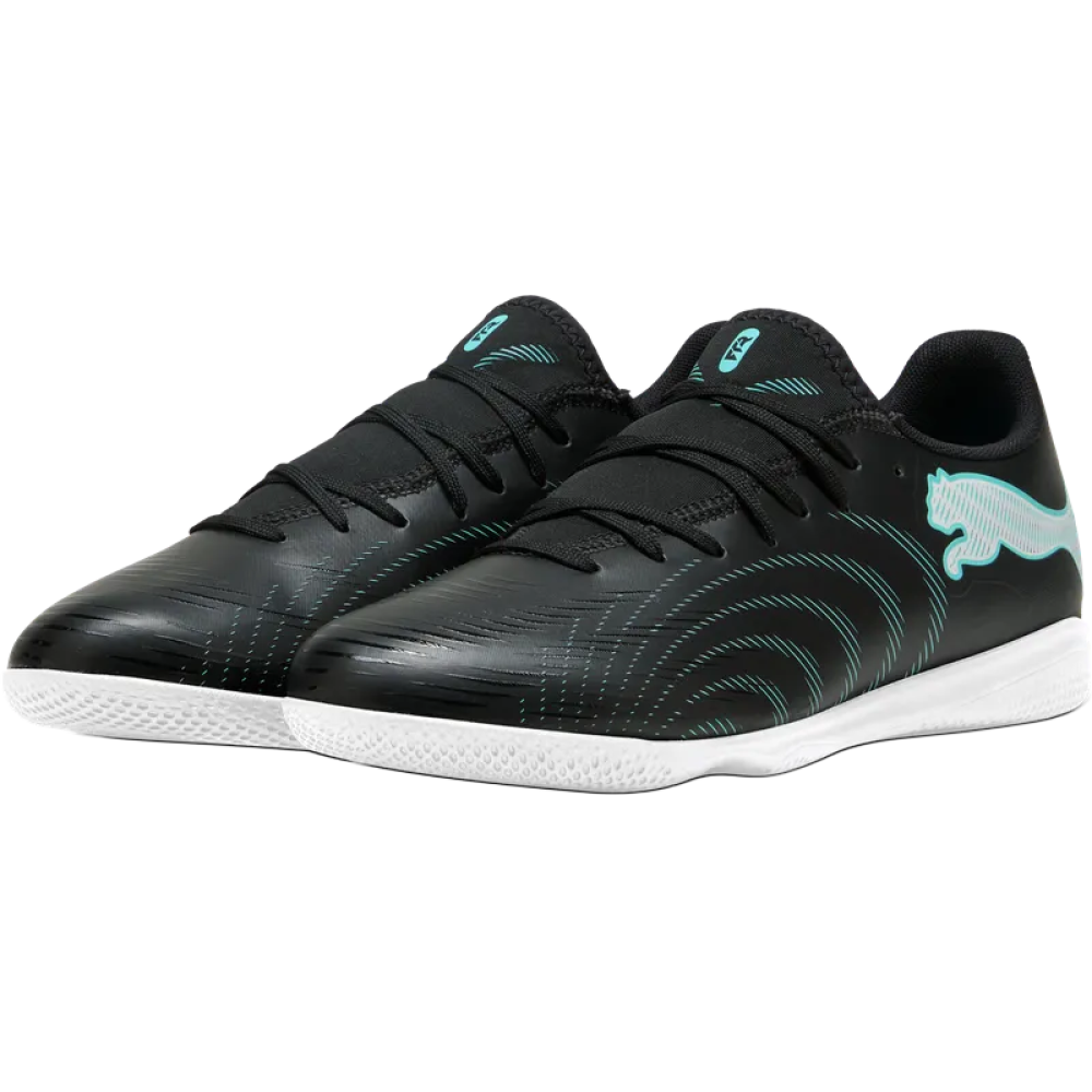 PUMA FUTURE 9 PLAY IT Fußball Hallenschuh 