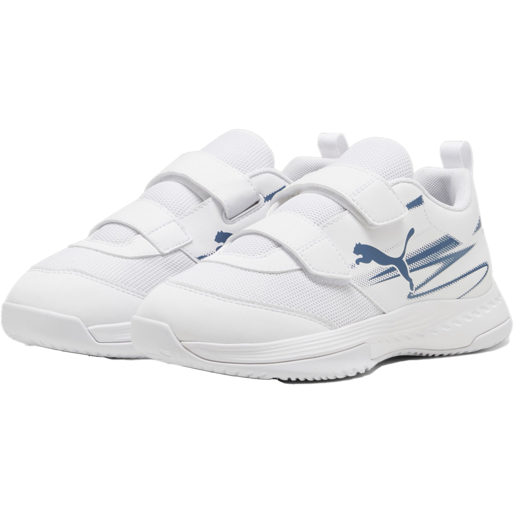 Puma Hallenschuhe Kinder Varion II V JR 1,5