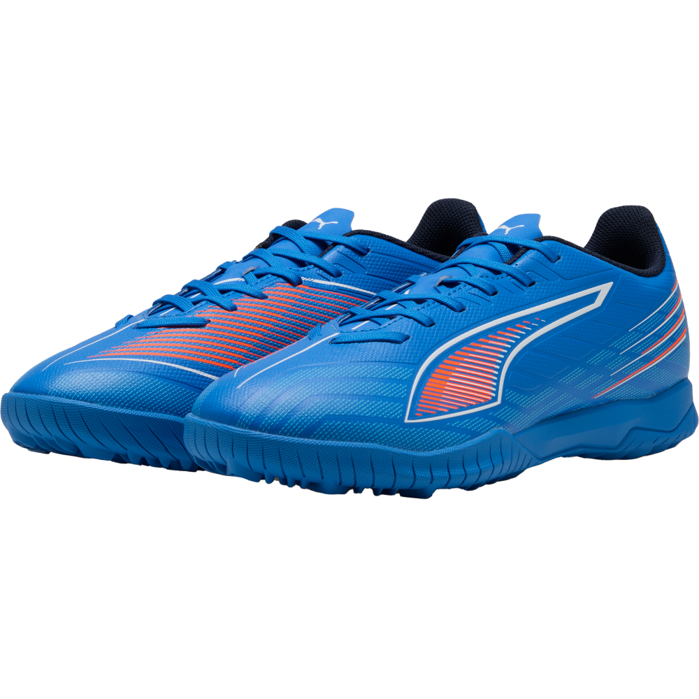 Puma Hallenschuhe Ultra 6 Play TT 