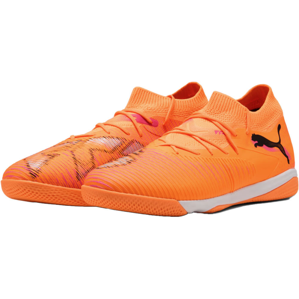 Puma Herren Fußballschuhe Future 8 Match IT 