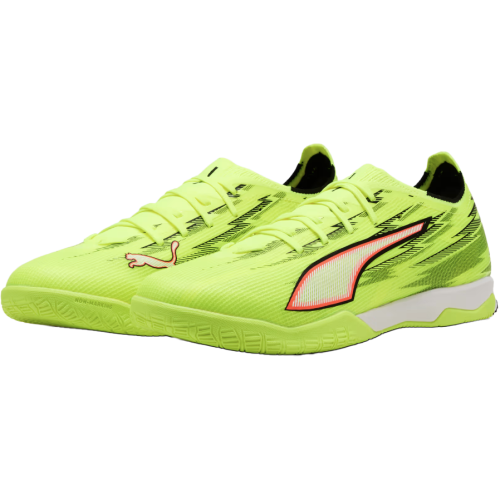 PUMA Herren Fußballschuhe Ultra 6 Match IT 