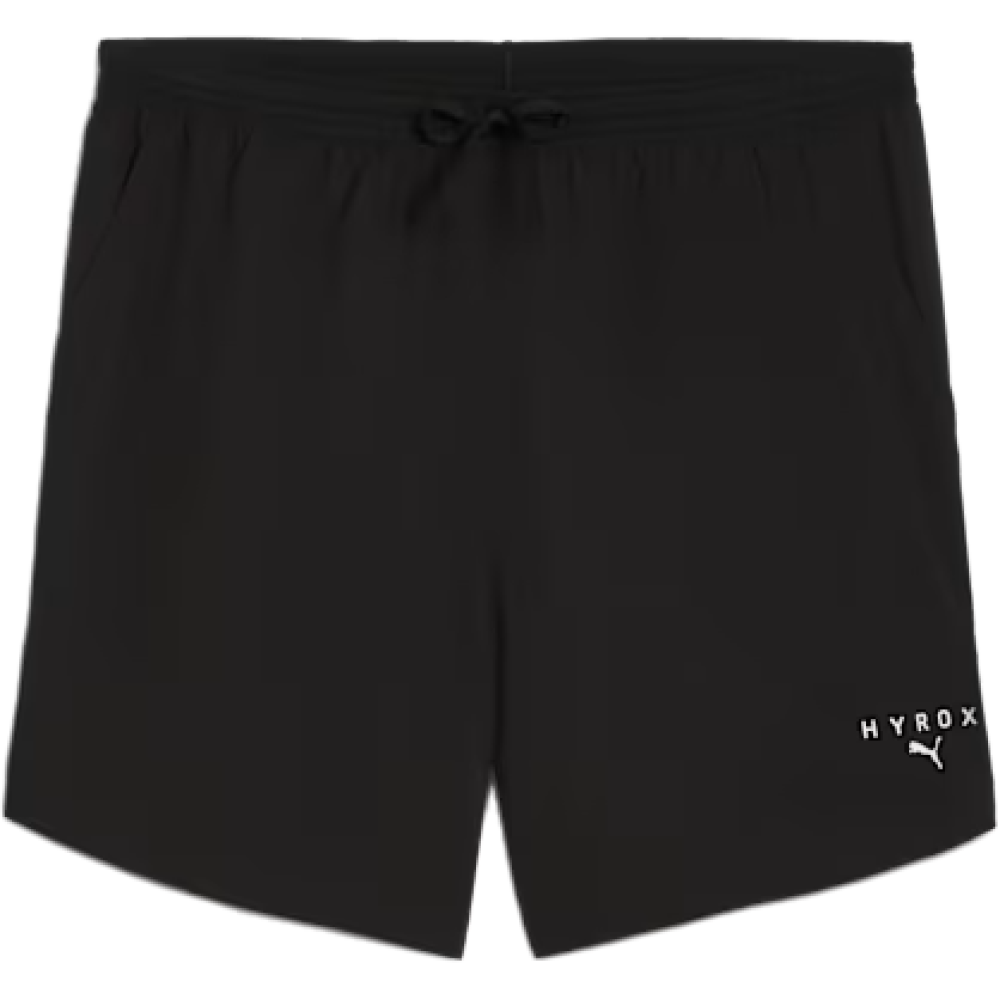 Puma Herren HYROX 6 Ultraweave Shorts 
