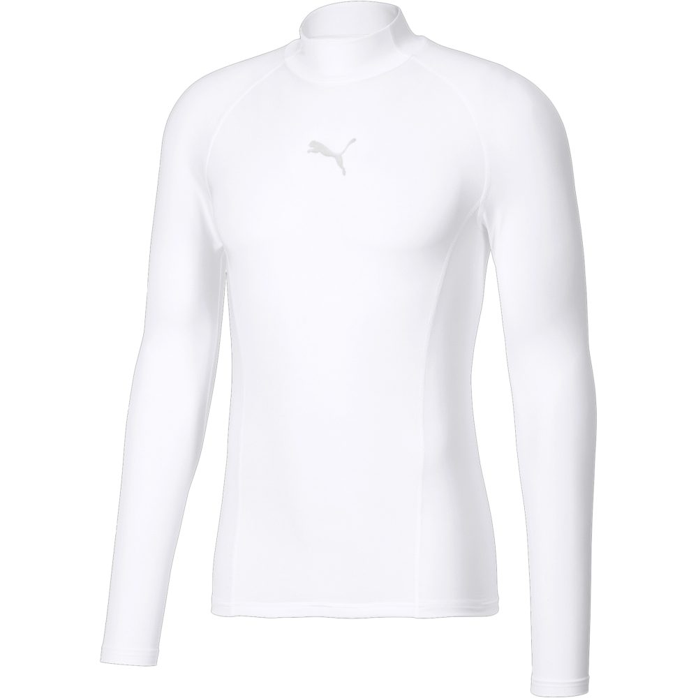 Puma Herren LIGA Baselayer Tee LS Warm Mock M