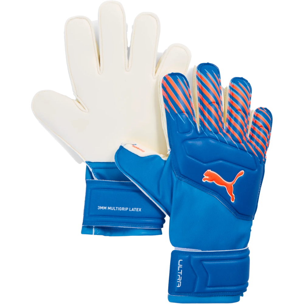 PUMA Herren Torwarthandschuhe Ultra Match Protect RC 