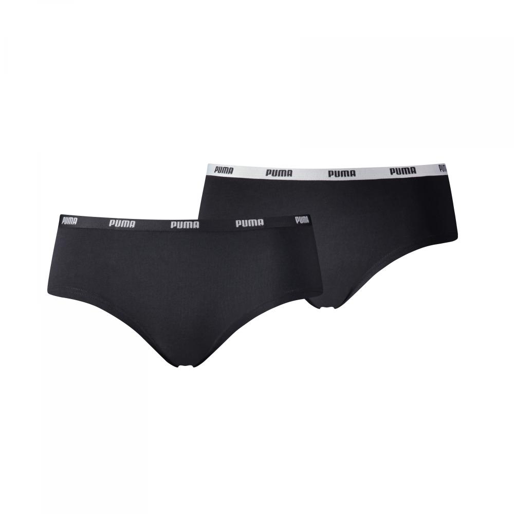 Puma Iconic Hipster-Unterhose 