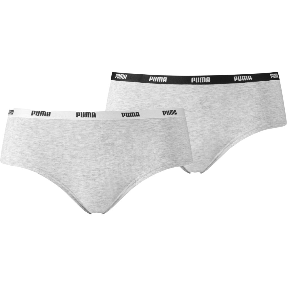 Puma Iconic Hipster-Unterhose 
