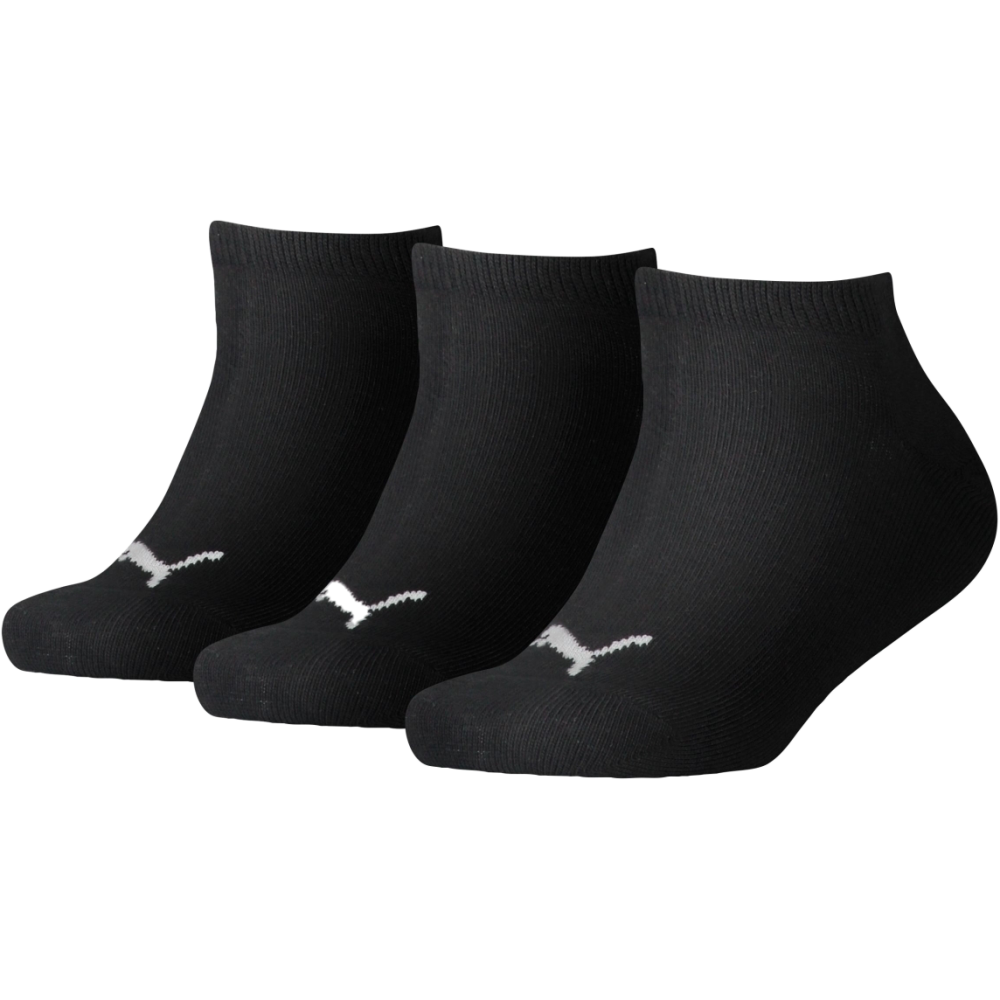 Puma Invisible Sneakersocken 3-er Pack 
