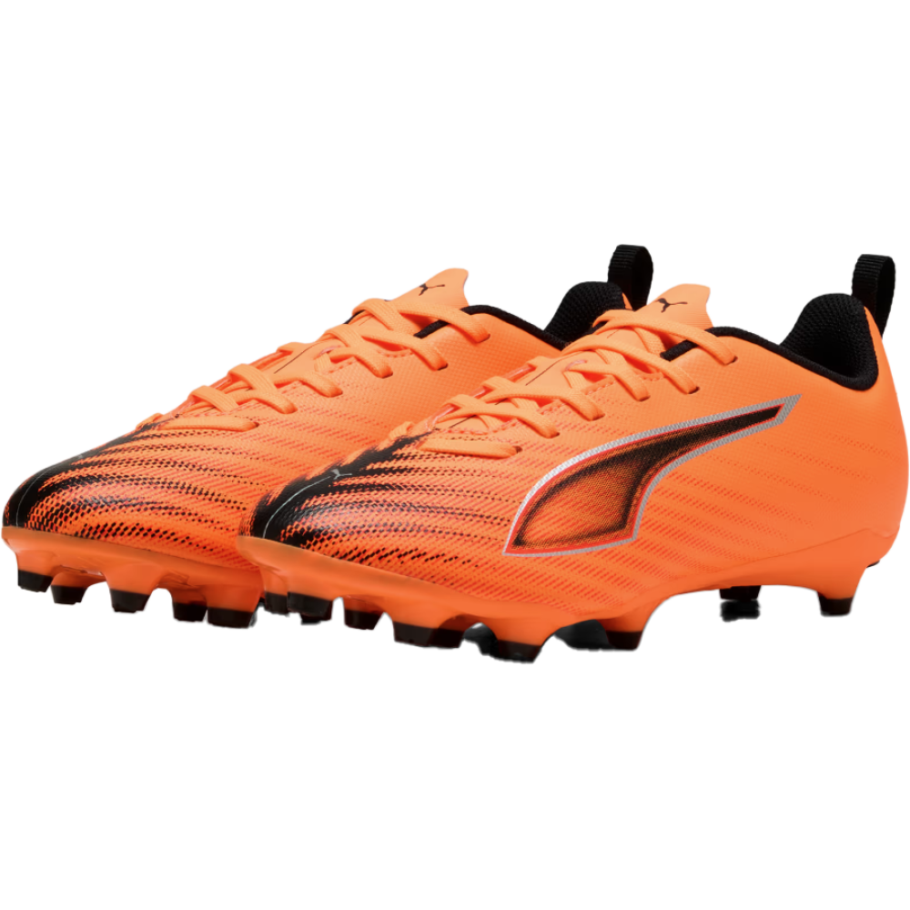 Puma Junior Fußballschuhe Ultra 6 Play FG/AG 