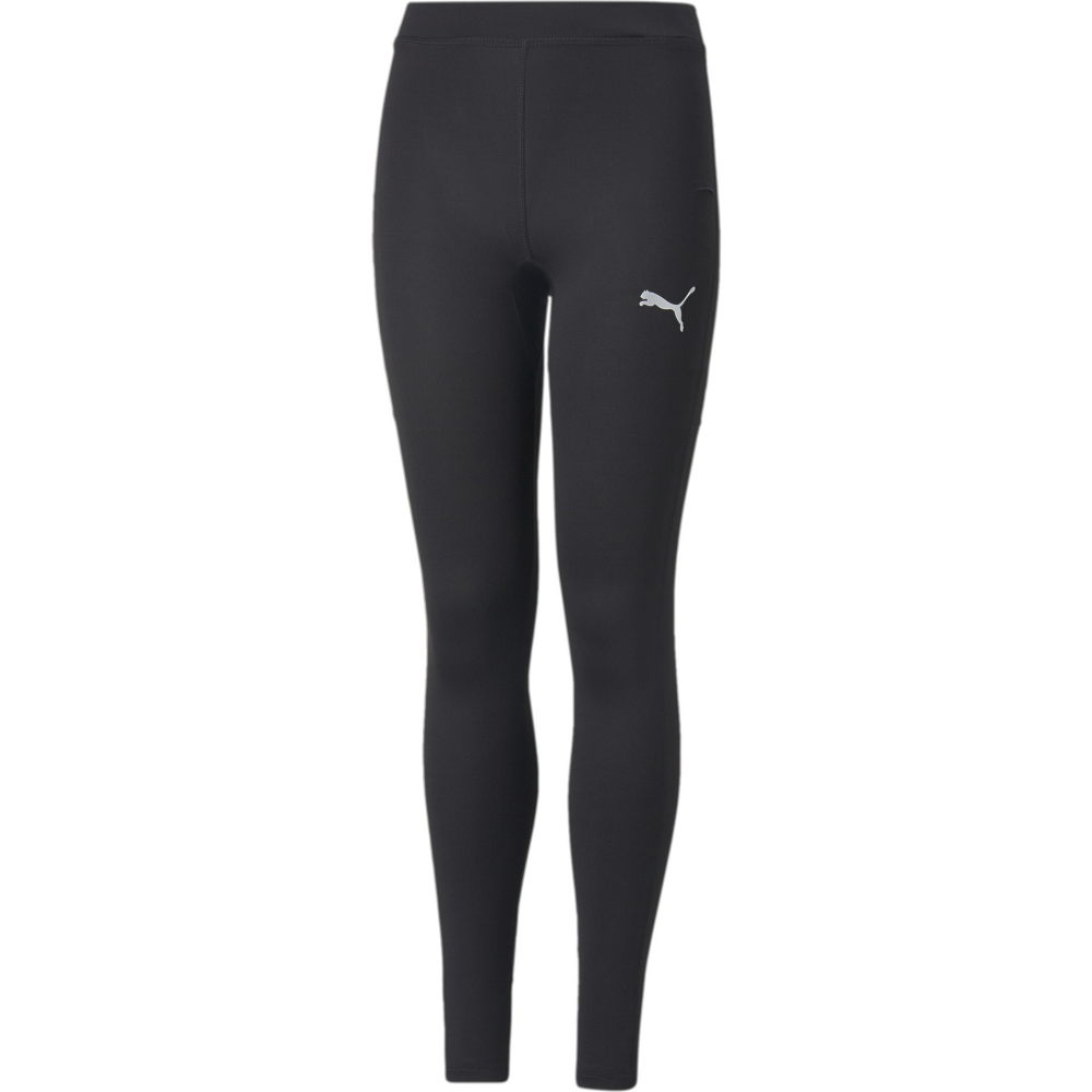 Puma Kinder Baselayer Liga Long Tight Jr 