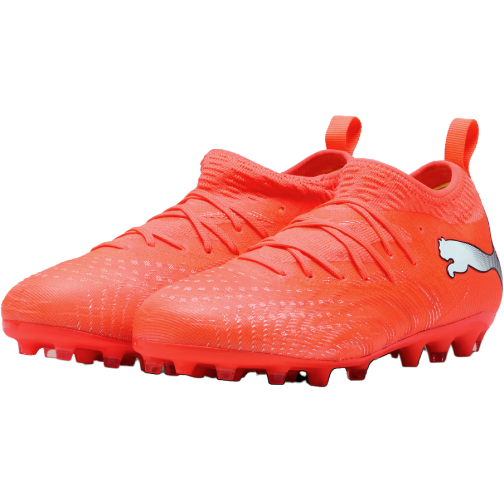 PUMA Kinder Fußballschuhe Future 9 Match MG 