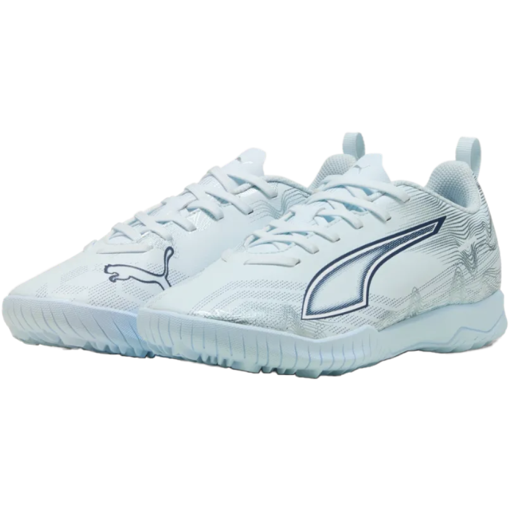 PUMA Kinder Fußballschuhe ULTRA 6 PLAY TT Jr 