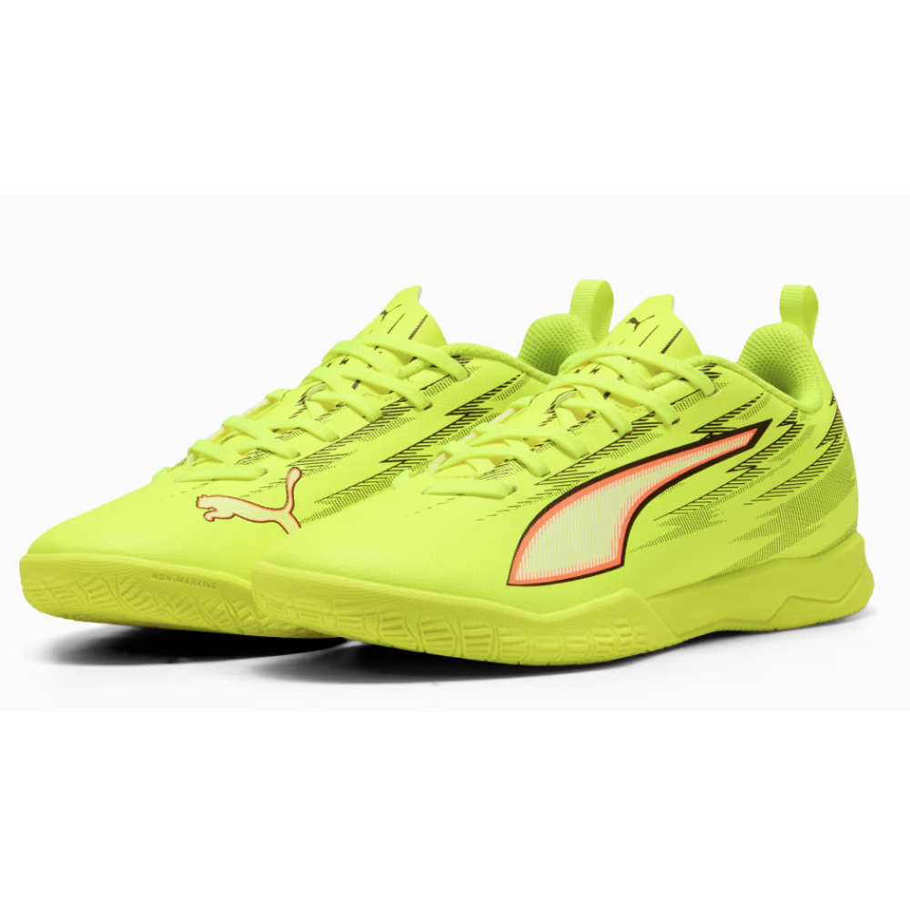 PUMA Kinder Fußballschuhe ULTRA 6 PLAY IT Jr 