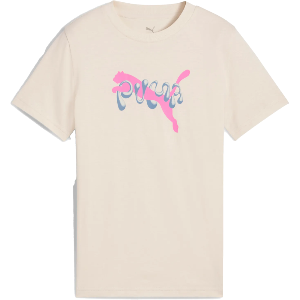 PUMA Kinder T-Shirt 