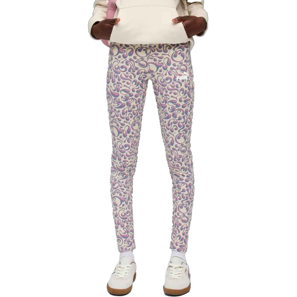 PUMA Leggings Mädchen 