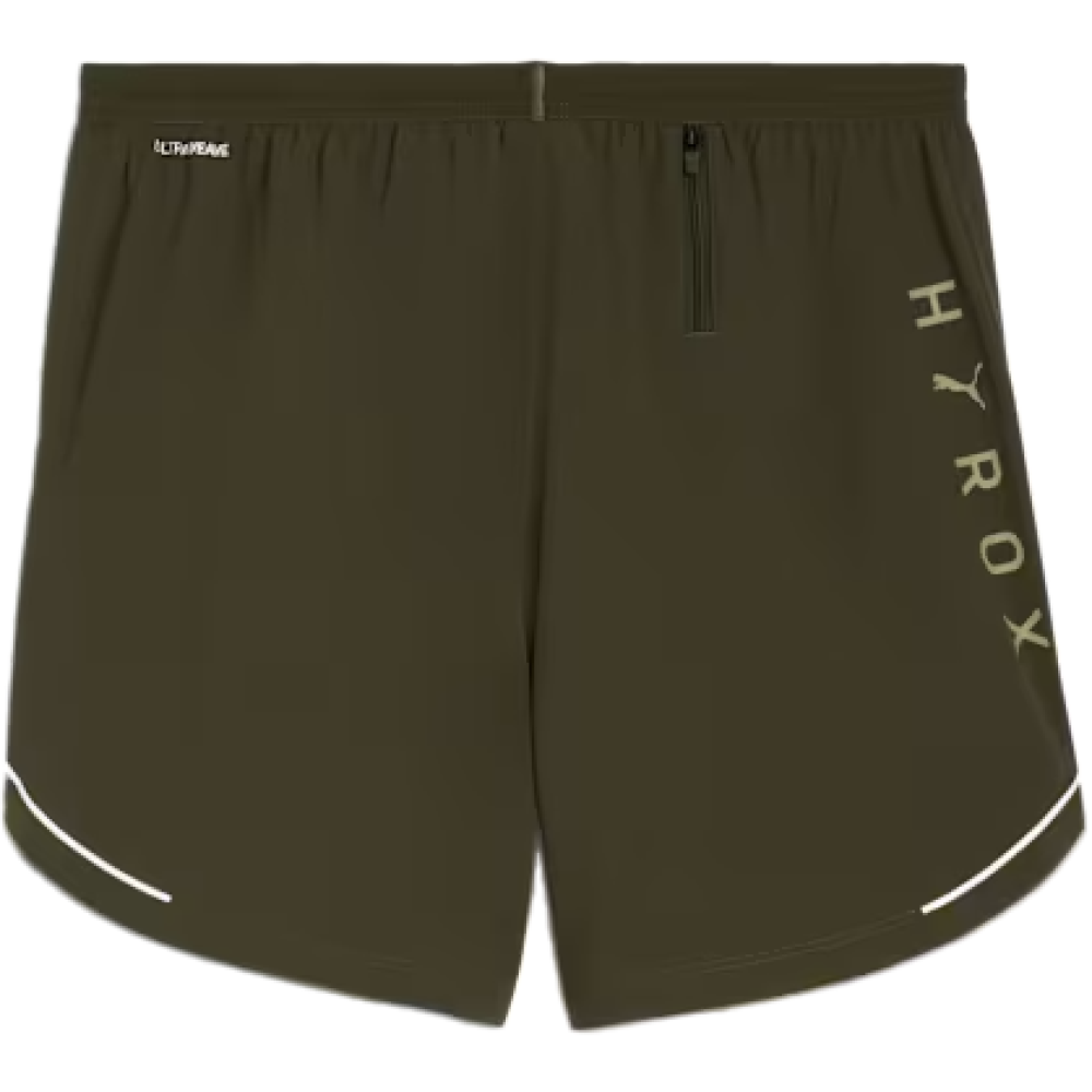 Puma Herren HYROX 6 Ultraweave Shorts S