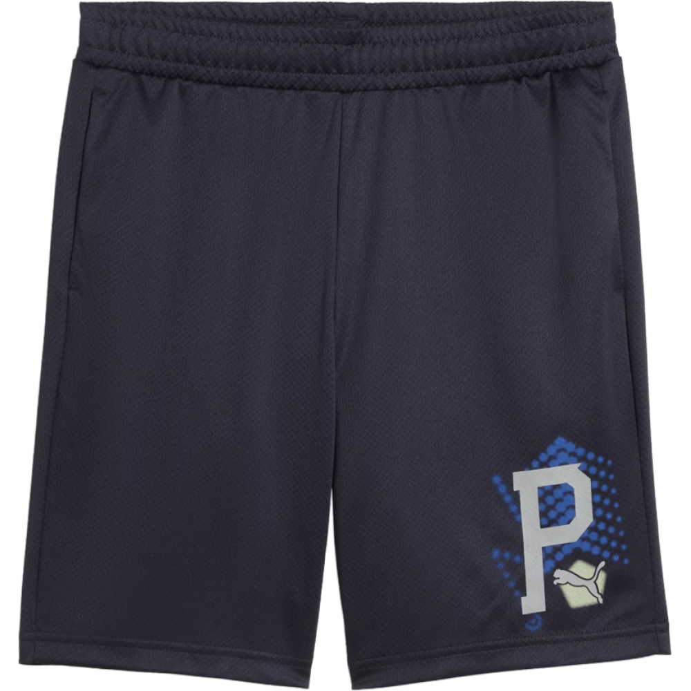 Puma Shorts Kinder 
