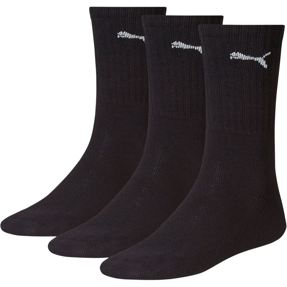 Puma Sportsocken 3er Pack- 35-38