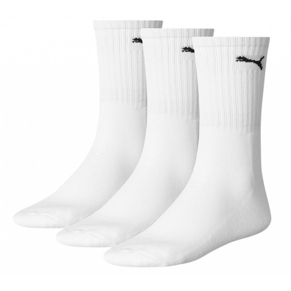 Puma Sportsocken 3er Pack- 