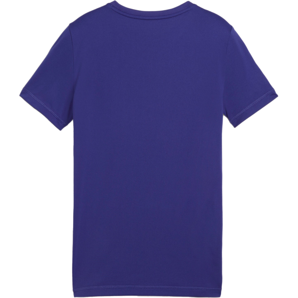 Puma T-Shirt Kinder Active Small Logo 