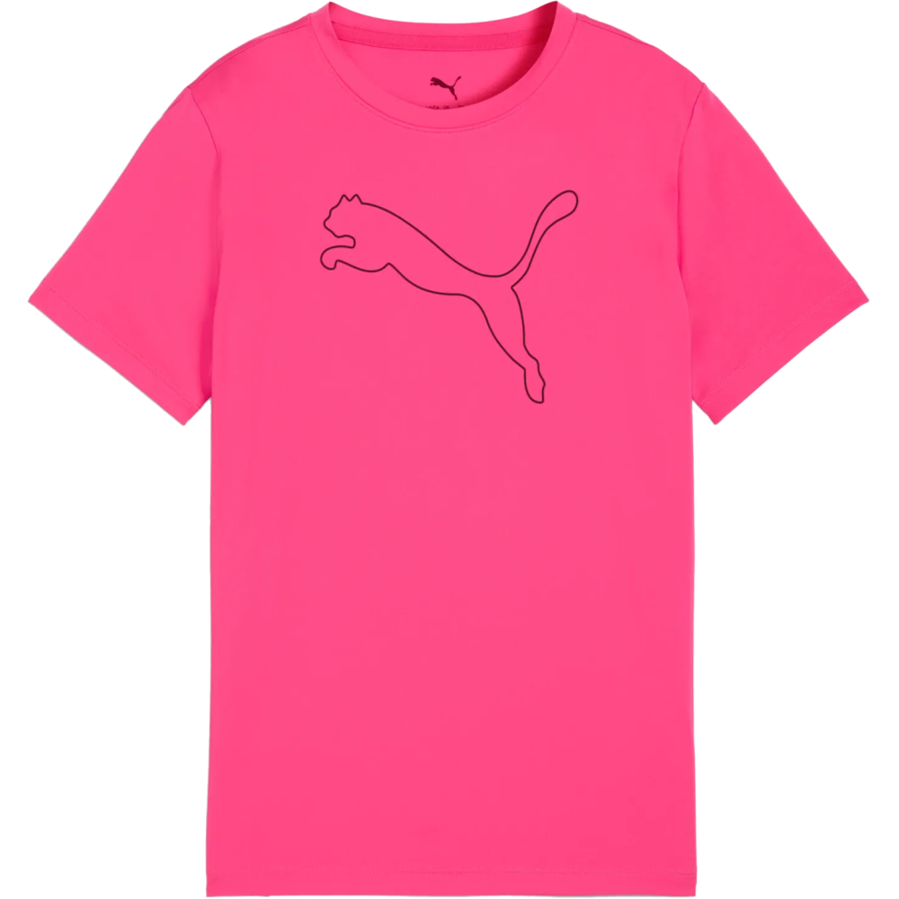 PUMA T-Shirt Mädchen 