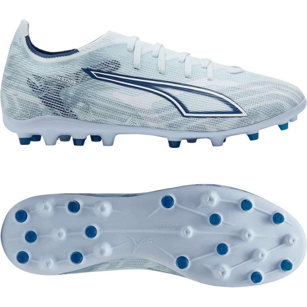 Puma ULTRA 6 MATCH MG 