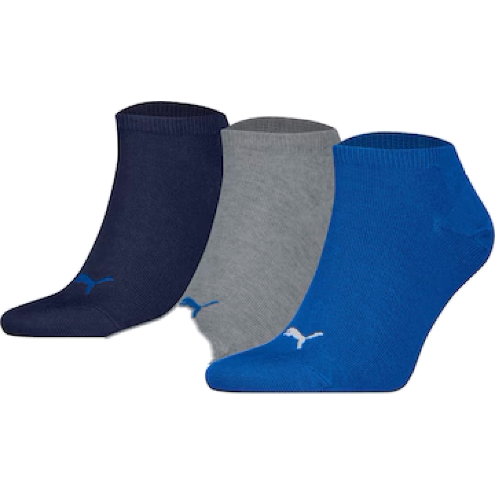 Puma unisex Sneaker Socken 