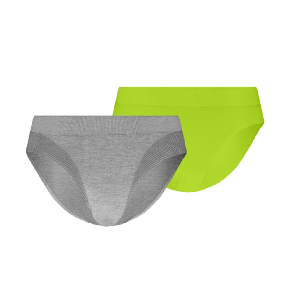Puma Damen Slips 2er-Pack 