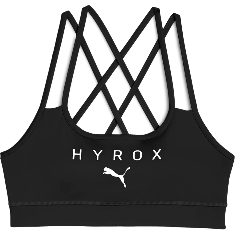PUMA x HYROX Damen Sport-BH XL