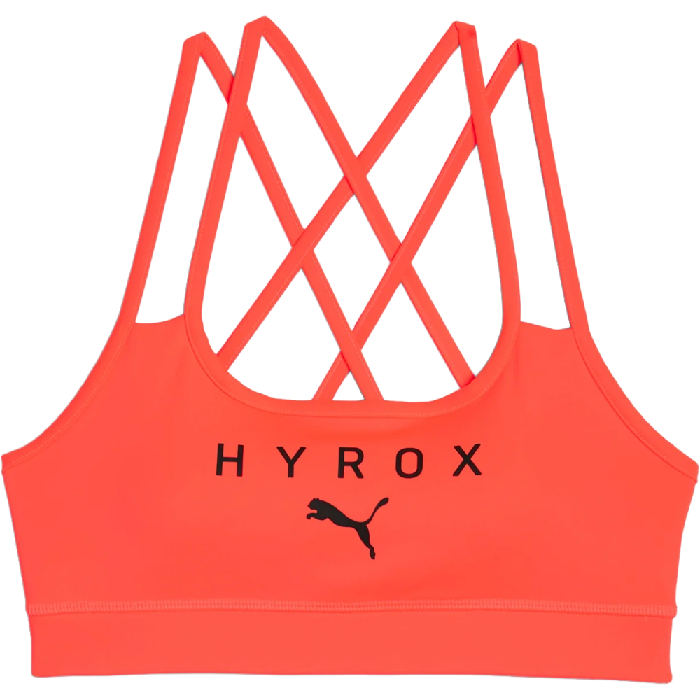 PUMA x HYROX Damen Sport-BH XL
