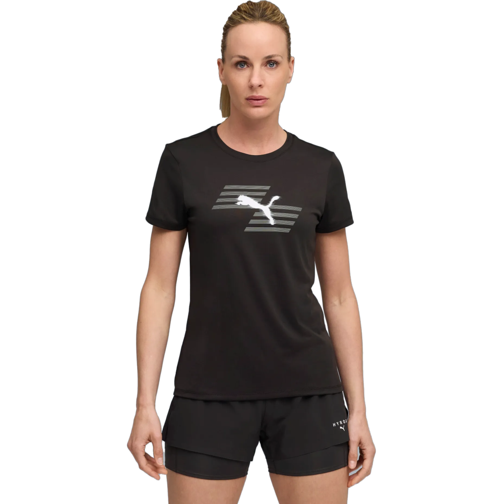 PUMA x HYROX Damenshirt 