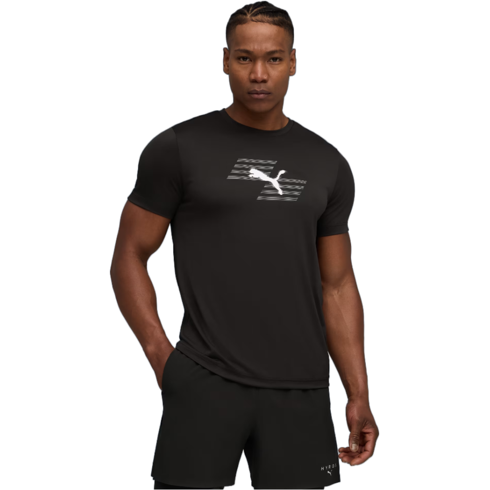 PUMA x HYROX Herren T-Shirt 