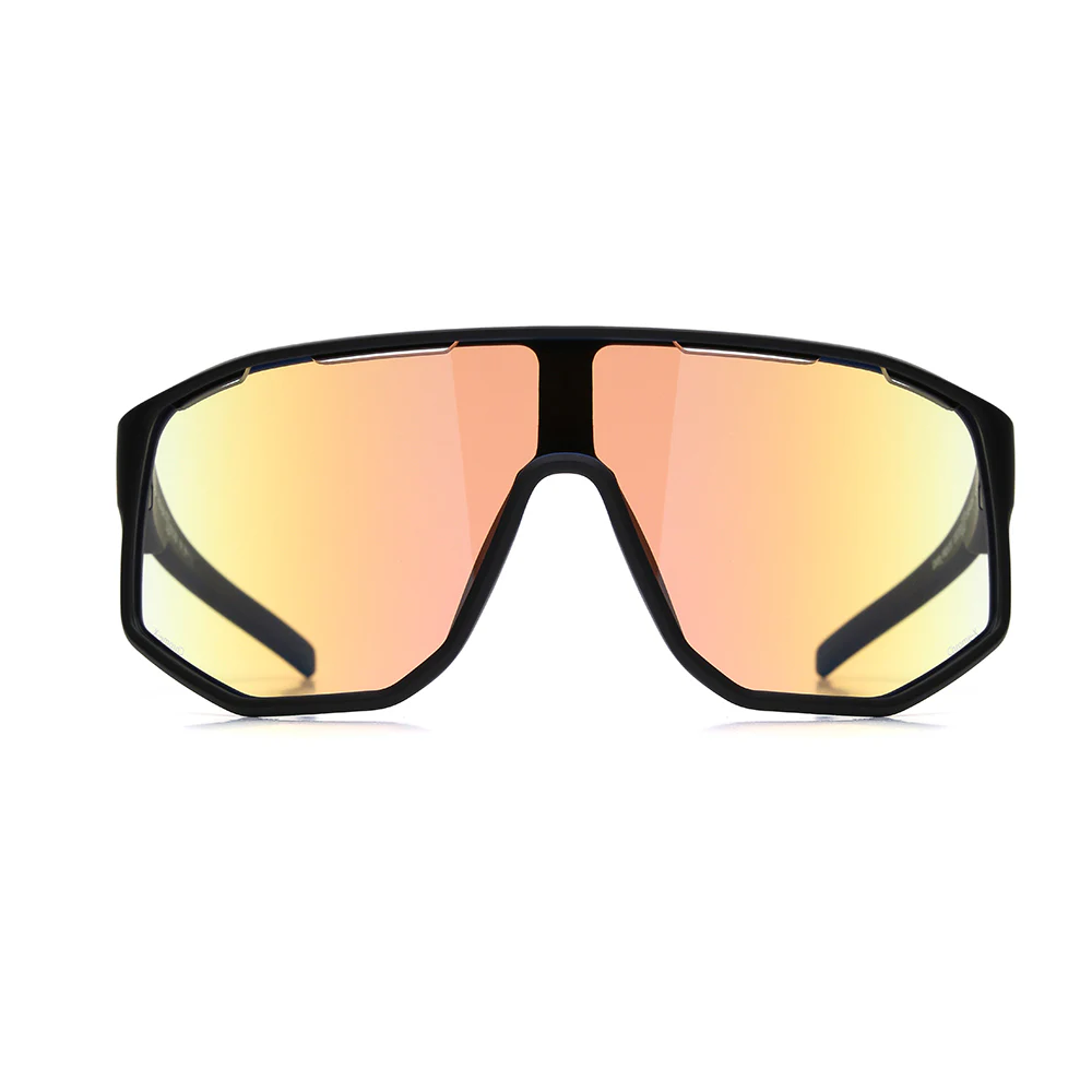 RED BULL SPECT Herren Sportbrille Dash Pro 01X -