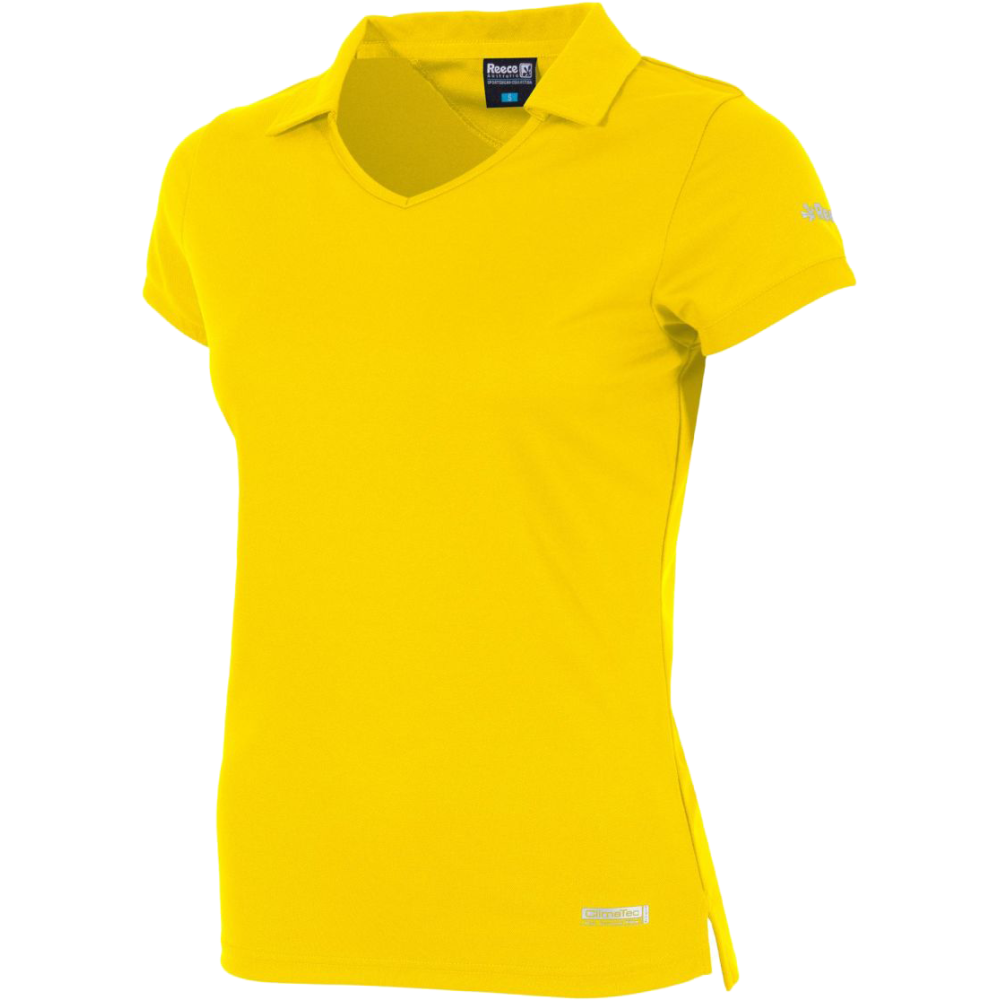 Reece Poloshirt Damen Sheila 