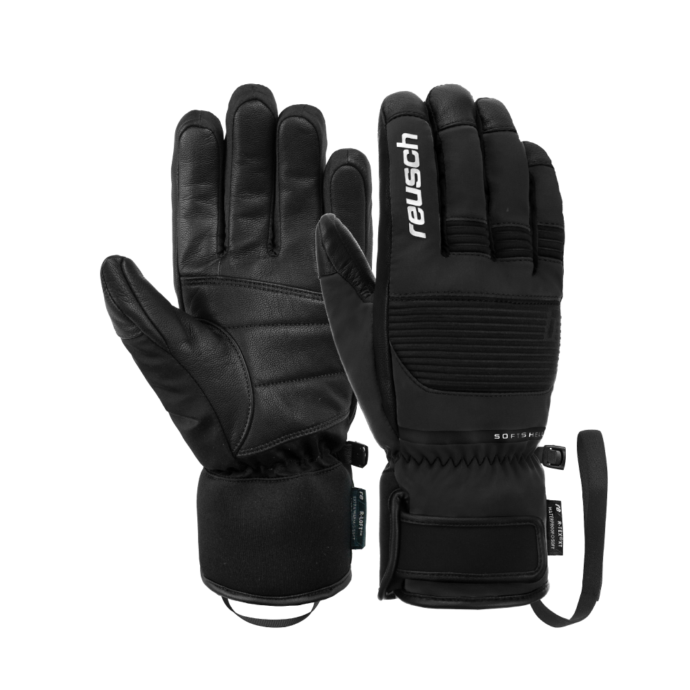 Reusch Andy R-TEX® XT Herren Skihandschuhe 10