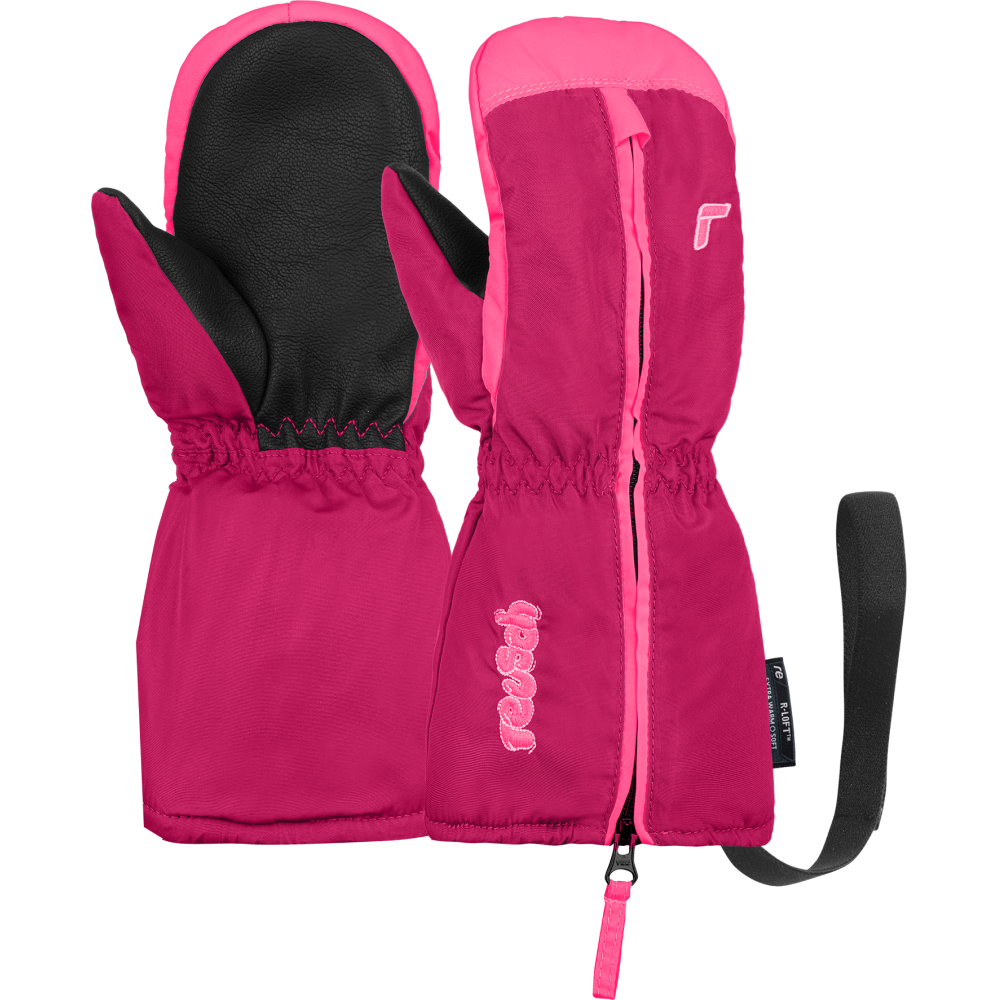 Reusch Baby Fäustlinge 