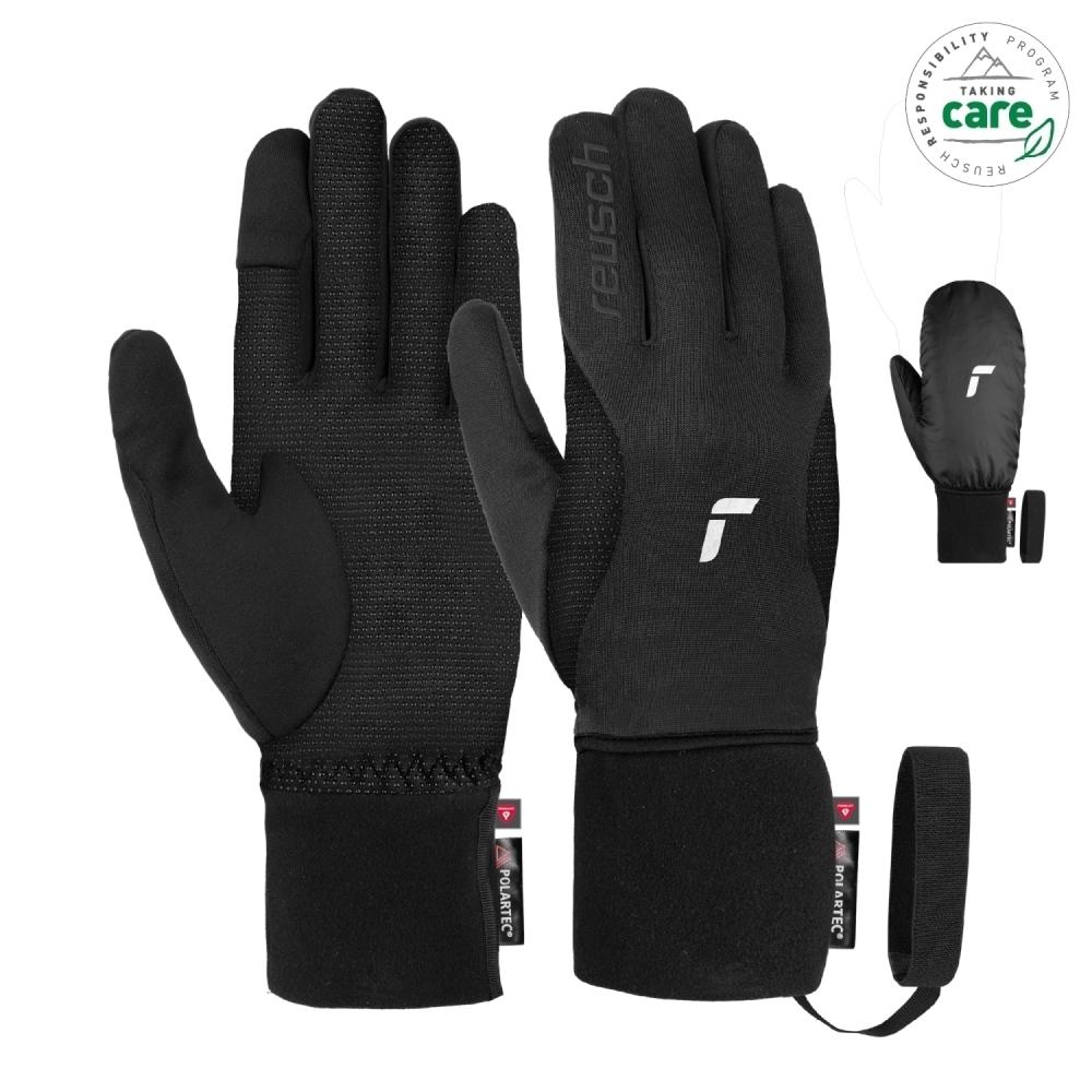 Reusch Baffin TOUCH-TEC™ Handschuh 9