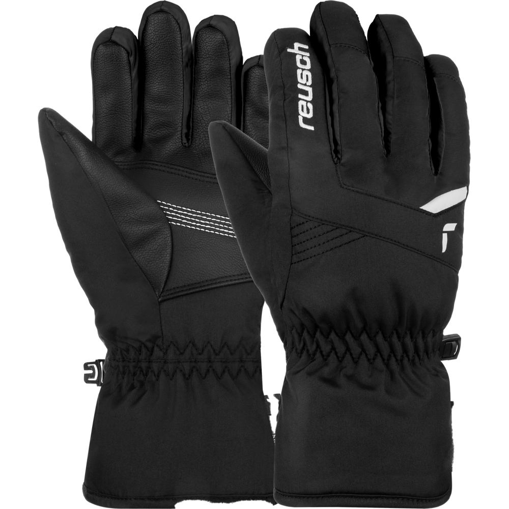 Reusch Bennet Skihandschuhe für Kinder 5