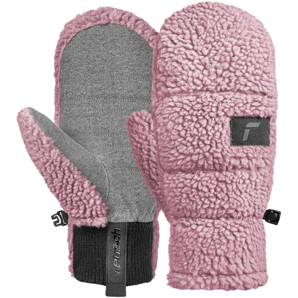 Reusch Bob Mitten Fäustlinge  