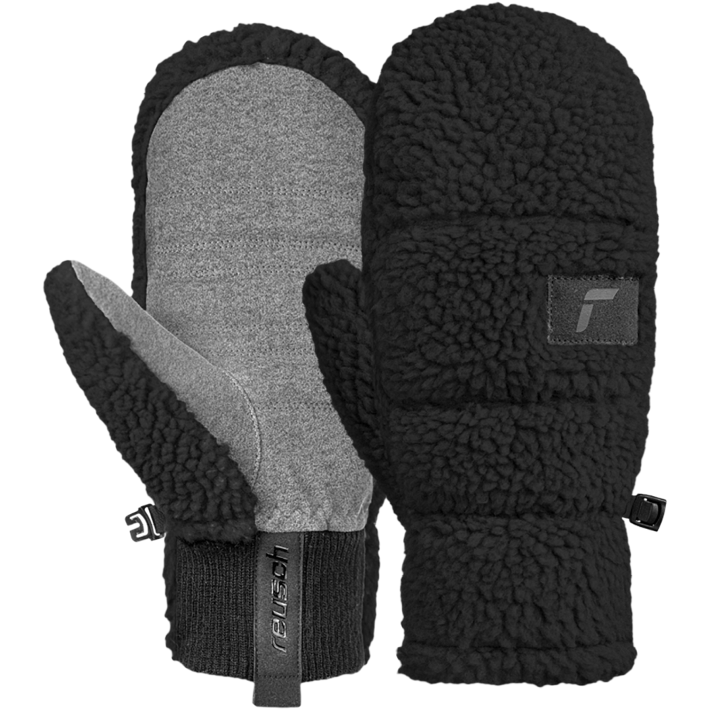 Reusch Bob Mitten Fäustlinge 