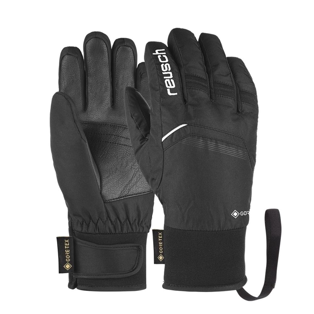 Reusch Bolt Junior Ski Handschuh 