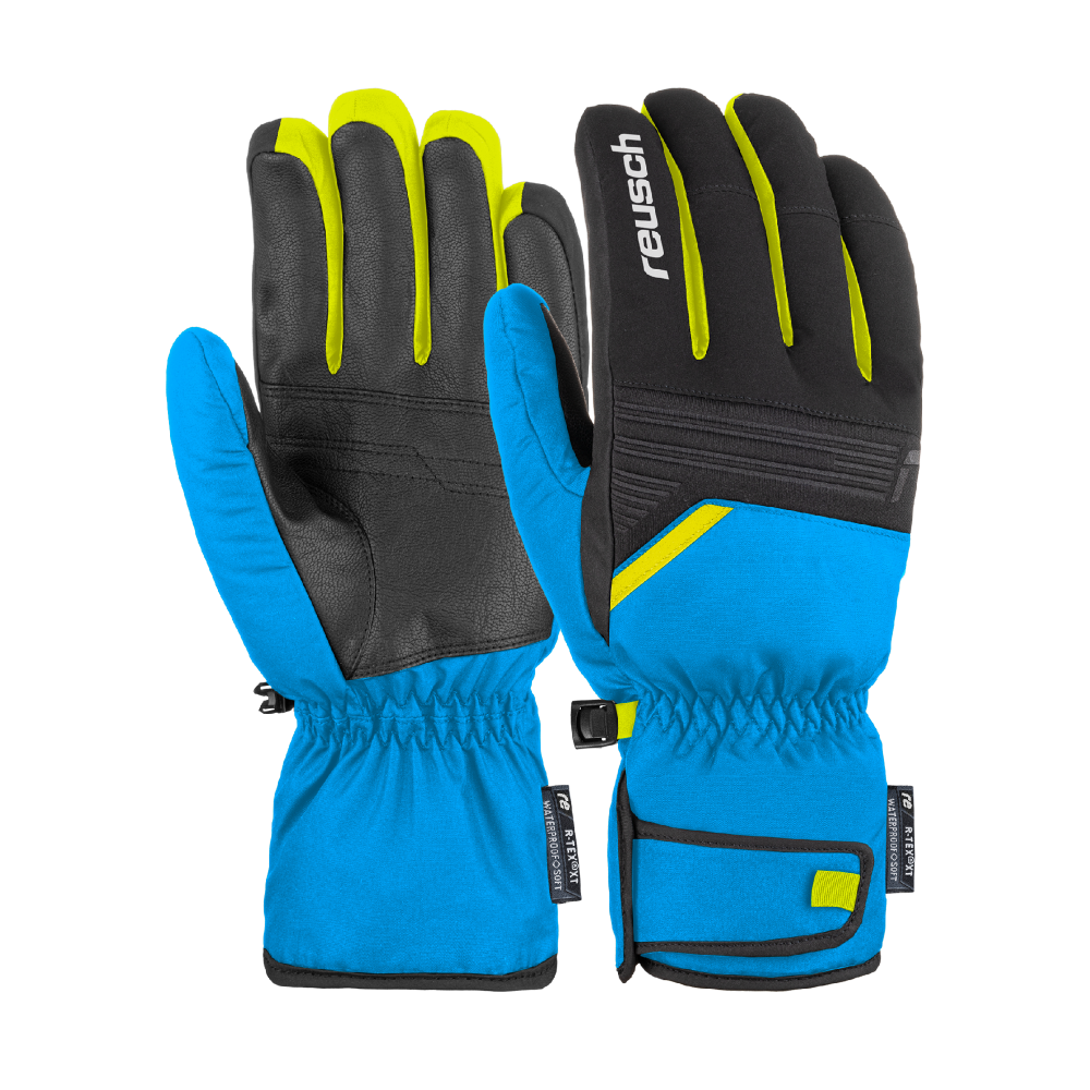 Reusch Bradley R-TEX® XT Handschuhe 