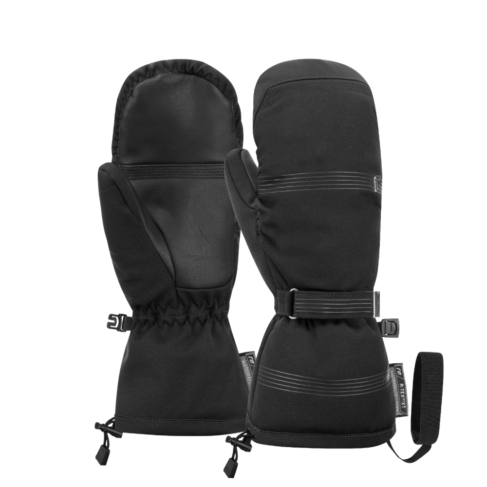 Reusch Cozy R-TEX® Damen Ski-Fäustlinge 