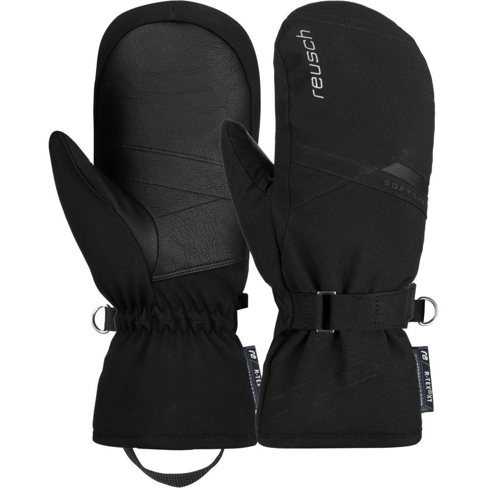 Reusch Damen Skihandschuhe Helena 7