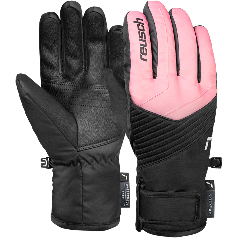 Reusch Kinder Handschuhe 