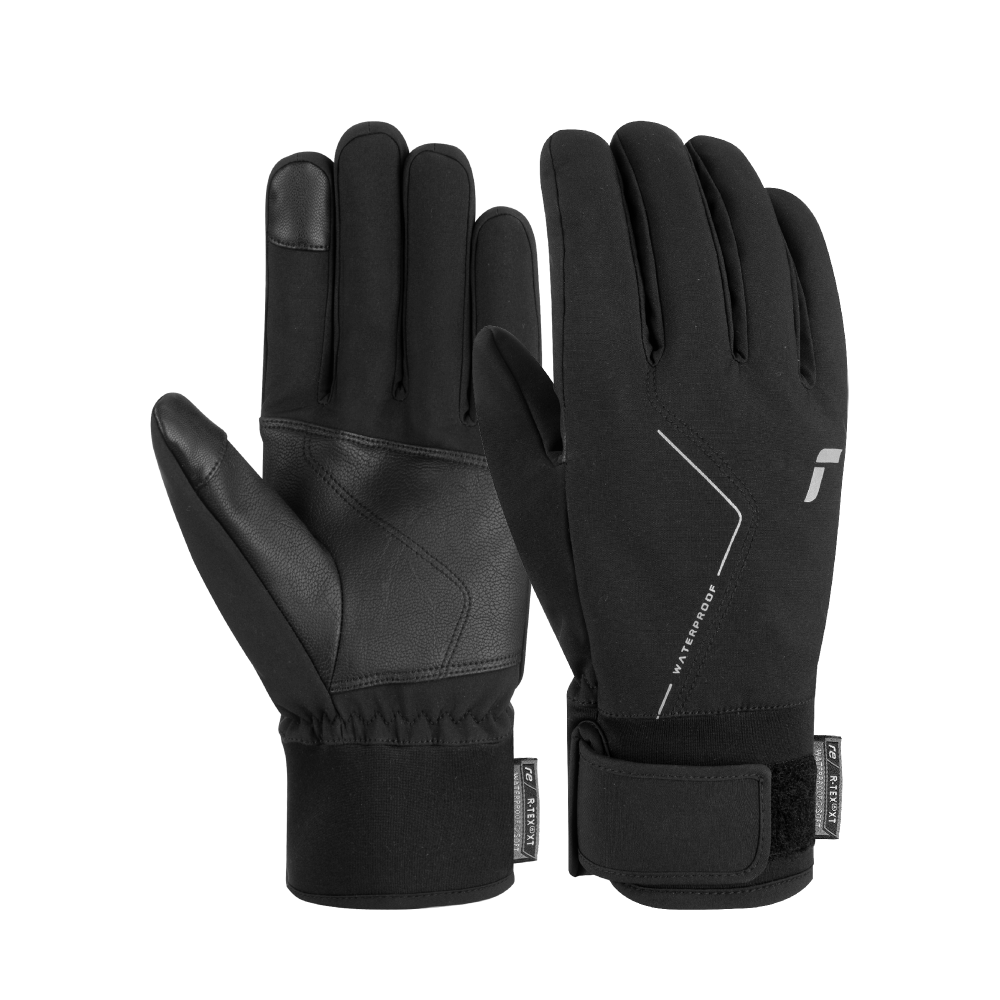 Reusch Diver Touch-Tec Handschuhe 