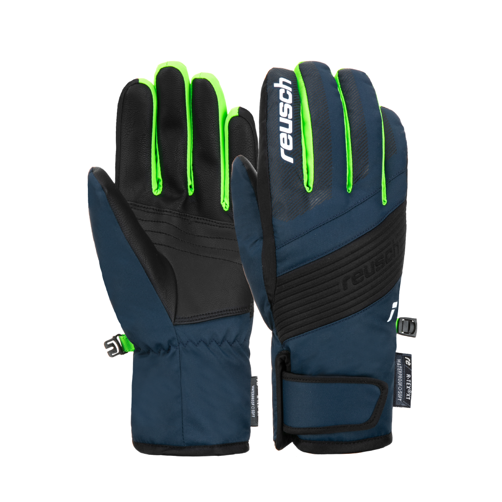 Reusch Duke R-TEX® XT Kinder Handschuhe 4,5