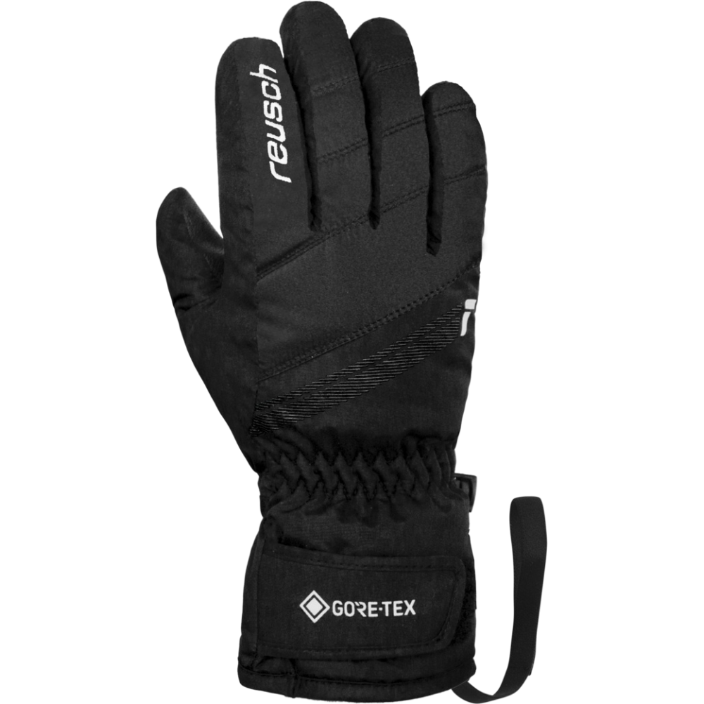 Reusch Freddy Kinder Skihandschuh 6