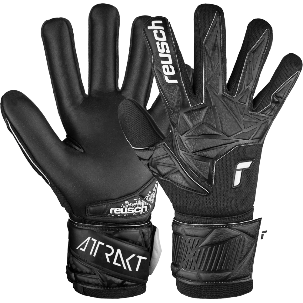 Reusch Handschuh Herren 