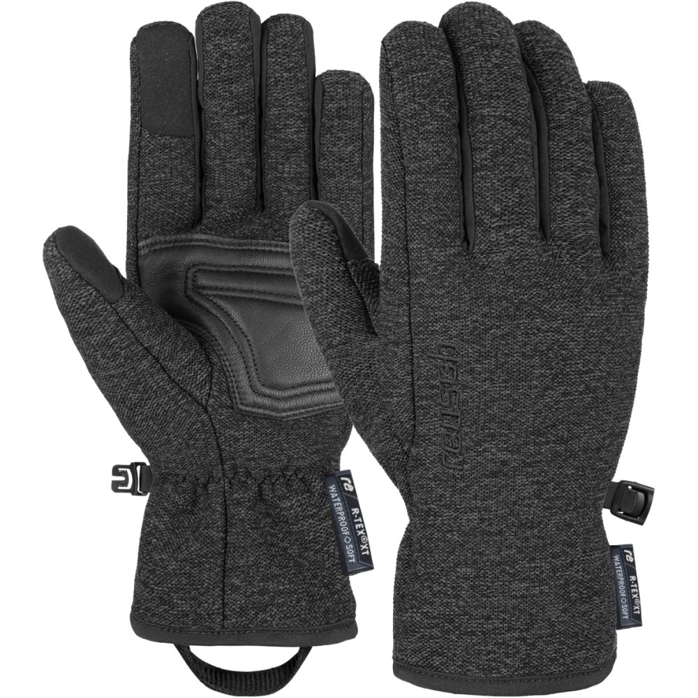 Reusch Herren Handschuh Poledome R-TEX® 8,5